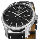 Buy Shop Breitling Transocean Day & Date 42mm Automatic Mens Watch - A4531012/BB69/435X/A2 0BA.1 USA Online