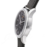 Buy Shop Breitling Transocean Day & Date 43mm Black Dial Black Nylon Strap Mens Watch - A4531012/BB69/109W/A20 BA.1 USA Online