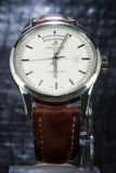 Buy Shop Breitling Transocean Day & Date 43mm Brown Leather Strap Mens Watch - A4531012|G751|437X|A20B A.1 USA Online