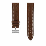 Buy Shop Breitling Transocean Day & Date 43mm Brown Leather Strap Mens Watch - A4531012|G751|437X|A20B A.1 USA Online