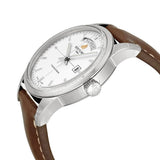 Buy Shop Breitling Transocean Day & Date 43mm Brown Leather Strap Mens Watch - A4531012|G751|437X|A20B A.1 USA Online