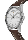 Buy Shop Breitling Transocean Day & Date 43mm Brown Leather Strap Mens Watch - A4531012|G751|437X|A20B A.1 USA Online
