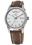 Buy Shop Breitling Transocean Day & Date 43mm Brown Leather Strap Mens Watch - A4531012|G751|437X|A20B A.1 USA Online