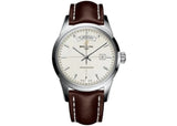 Buy Shop Breitling Transocean Day & Date 43mm Brown Leather Strap Mens Watch - A4531012|G751|437X|A20B A.1 USA Online