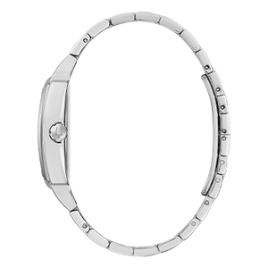 Buy Shop Bulova Classic Collection Multifunction Grey Dial Silver Steel Strap Watch for Men - 96C148 USA Online