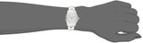 Buy Shop Bulova Classic Diamonds Silver Dial Silver Steel Strap Watch for Women - 96P121 USA Online