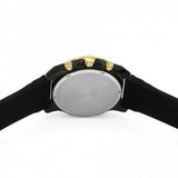 Buy Shop Bulova Marine Star Chronograph Black Dial Black Rubber Strap Watch for Men - 98B278 USA Online