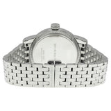 Buy Shop Burberry Analog White Dial Silver Steel Strap Watch for Women - BU7838 USA Online