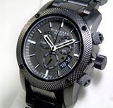 Buy Shop Burberry Chrono Sport Brown Dial Brown Steel Strap Watch for Men - BU7716 USA Online