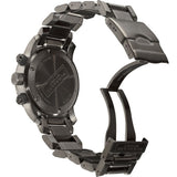 Buy Shop Burberry Chrono Sport Brown Dial Brown Steel Strap Watch for Men - BU7716 USA Online