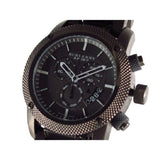 Buy Shop Burberry Chrono Sport Brown Dial Brown Steel Strap Watch for Men - BU7716 USA Online