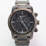 Buy Shop Burberry Chrono Sport Brown Dial Brown Steel Strap Watch for Men - BU7716 USA Online