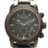 Buy Shop Burberry Chrono Sport Brown Dial Brown Steel Strap Watch for Men - BU7716 USA Online