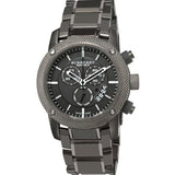 Buy Shop Burberry Chrono Sport Brown Dial Brown Steel Strap Watch for Men - BU7716 USA Online