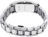 Buy Shop Burberry Heritage Black Dial Silver Steel Strap Watch For Women - BU9401 USA Online