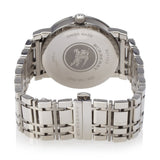 Buy Shop Burberry Heritage Collection Rose Gold Dial Silver Steel Strap Watch for Men - BU1352 USA Online