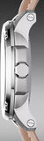 Buy Shop Burberry The Britain Brown Dial Brown Leather Strap Watch for Women - BBY1700 USA Online