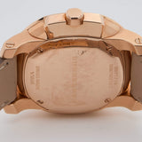 Buy Shop Burberry The Britain Gray Dial Gray Leather Strap Watch for Women - BBY1718 USA Online