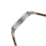 Buy Shop Burberry The City Beige Dial Tan Leather Strap Watch for Women - BU9021 USA Online