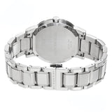 Buy Shop Burberry The City Black Dial Silver Stainless Steel Strap Watch for Women - BU9001 USA Online