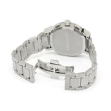 Buy Shop Burberry The City Blue Dial Silver Steel Strap Watch for Men - BU9363 USA Online