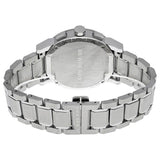 Buy Shop Burberry The City Chronograph Silver Dial Silver Steel Strap Watch for Men - BU9350 USA Online