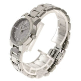 Buy Shop Burberry The City Diamonds Silver Dial Silver Steel Strap Watch for Women - BU9229 USA Online