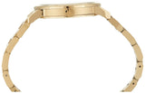 Buy Shop Burberry The City Gold Dial Gold Steel Strap Watch for Men - BU9038 USA Online
