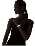 Buy Shop Burberry The City Gold Dial Gold Steel Strap Watch for Women - BU9227 USA Online
