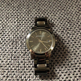 Buy Shop Burberry The City Grey Dial Gunmetal Steel Strap Watch for Men - BU9007 USA Online