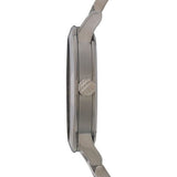 Buy Shop Burberry The City Grey Dial Gunmetal Steel Strap Watch for Men - BU9007 USA Online