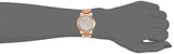 Buy Shop Burberry The City Rose Gold Dial Rose Gold Steel Strap Watch for Women - BU9039 USA Online