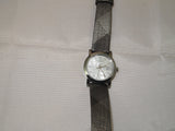 Buy Shop Burberry The City Silver Dial Multicolored Leather Strap Watch for Women - BU1873 USA Online