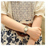Buy Shop Burberry The City Silver Dial Two Tone Steel Strap Watch for Women - BU9217 USA Online