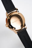 Buy Shop Burberry The Classic Brown Dial Brown Leather Strap Watch for Men - BU10012 USA Online