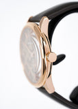 Buy Shop Burberry The Classic Brown Dial Brown Leather Strap Watch for Men - BU10012 USA Online