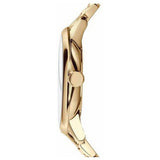 Buy Shop Burberry The Classic Gold Dial Gold Steel Strap Watch for Men - BU10006 USA Online