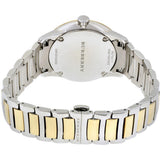 Buy Shop Burberry The Classic Gold Dial Two Tone Steel Strap Watch for Men - BU10011 USA Online