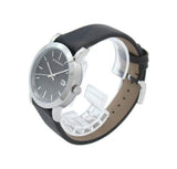 Buy Shop Burberry Smoked Brown Dial Brown Leather Strap Watch for Women - BU1775 USA Online