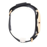 Buy Shop Daniel Wellington Classic Cornwall Black Dial Black Nylon Strap Watch For Women - DW00100148 USA Online