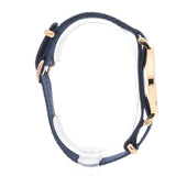 Buy Shop Daniel Wellington Classic Bayswater White Dial Navy Blue NATO Strap Watch For Women - DW00100279 USA Online