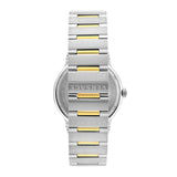 Buy Shop Versace Hellenyium Green Dial Two Tone Steel Strap Watch for Women - VEVH00620 USA Online