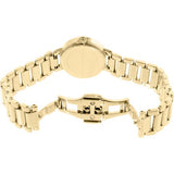 Buy Shop Marc Jacobs Peggy Gold Dial Gold Steel Strap Watch for Women - MBM3405 USA Online