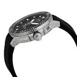 Buy Shop Tissot Seastar 1000 Powermatic 80 Black Dial Black Nylon Strap Watch For Men - T120.407.17.051.00 USA Online