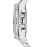Buy Shop Marc Jacobs Rock White Dial White Silicone Strap Watch for Women - MBM2545 USA Online