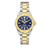 Buy Shop Tag Heuer Aquaracer Blue Dial Watch for Women - WBD1325.BB0320 USA Online