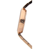 Buy Shop Calvin Klein Authentic White Dial Rose Gold Steel Strap Watch for Women - K8G23646 USA Online