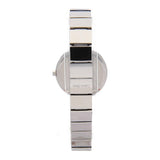Buy Shop Calvin Klein Authentic White Dial Silver Steel Strap Watch for Women - K8G23146 USA Online