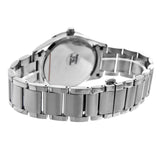 Buy Shop Calvin Klein Bold Grey Dial Silver Steel Strap Watch for Men - K2241107 USA Online