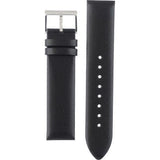 Buy Shop Calvin Klein Boost Black Dial Black Leather Strap Watch for Men - K7Y214CZ USA Online